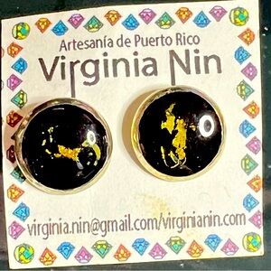 Virginia Nin Earrings